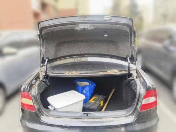 [上海·苏U] 二手斯柯达昊锐2012款 1.4TSI DSG智雅版