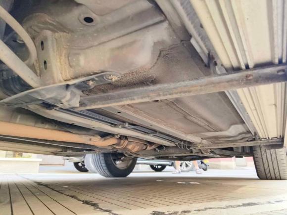 [宁波·浙B] 二手日产逍客2013款 2.0XV 炫 CVT 2WD