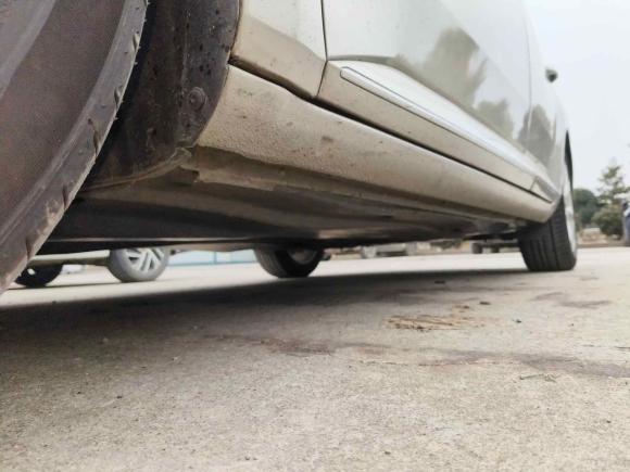 [常州·苏E] 二手斯柯达速派2019款 改款 TSI280 DSG舒适版