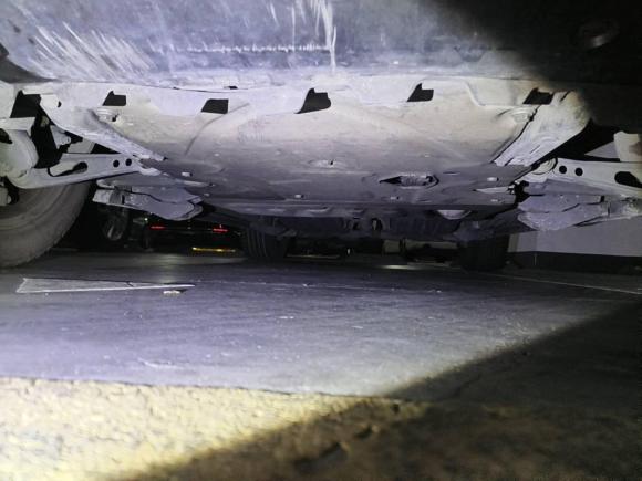 [深圳·粤B] 二手路虎揽胜2013款 3.0 TDV6 Vogue