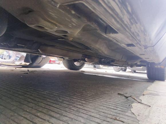 [广州·粤A] 二手中华中华V72019款 300T 自动尊贵型 7座