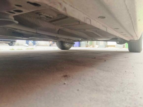 [西安·陕A] 二手福特福睿斯2017款 改款 1.5L 自动舒适型