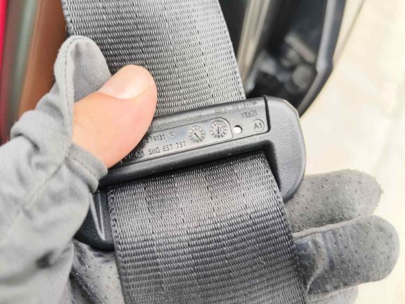 [合肥·皖A] 二手奥迪奥迪Q32021款 35 TFSI 时尚致雅型