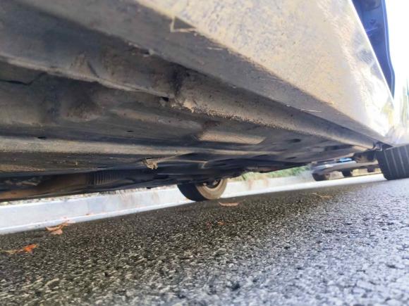 [南京·苏A] 二手捷豹捷豹XEL2018款 2.0T 200PS 精英版