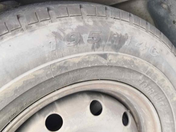 [杭州·浙A] 二手凯马骏航ES2022款 ES6舒适版 江西安驰