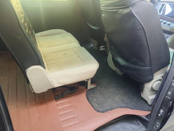 [深圳·粤N] 二手东风风行菱智2019款 M5L 1.6L 7座基本型 国VI