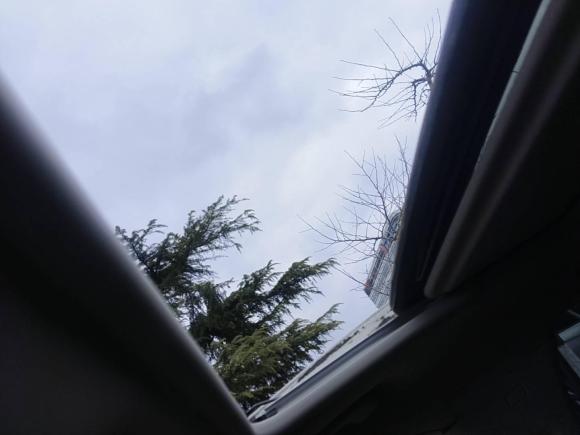 [上海·沪D] 二手雪铁龙雪铁龙C52013款 2.0L 自动尊享型