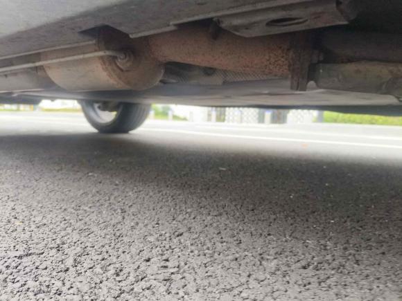 [温州·浙C] 二手比亚迪唐新能源2021款 DM 2.0T 四驱高性能版创世旗舰型