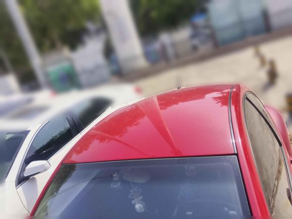 [青岛·鲁U] 二手大众甲壳虫2010款 1.6 AT