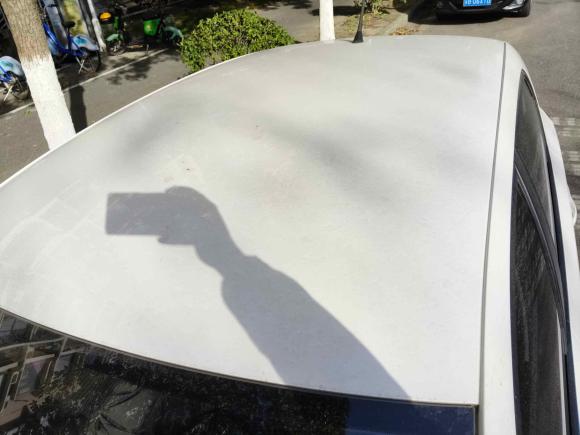 [无锡·苏B] 二手大众Polo2018款 1.5L 自动安驾型