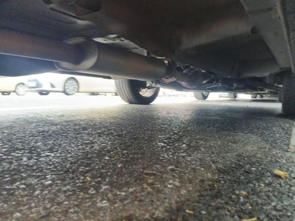 [南京·苏A] 二手魏牌魏牌 VV52017款 2.0T 旗舰型