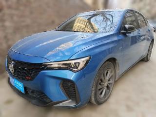 别克威朗2023款 Pro GS 猎风版