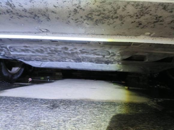 [上海·沪A] 二手大众朗行2013款 1.4TSI 自动豪华型