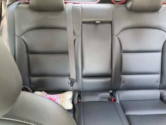 [芜湖·皖B] 二手现代领动2016款 1.6L 自动智炫·豪华型