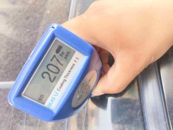 [南昌·赣A] 二手本田思域2016款 220TURBO 手动豪华版