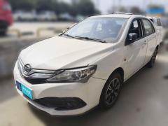 [南昌·赣A] 比亚迪比亚迪F32020款 1.5L 手动豪华版