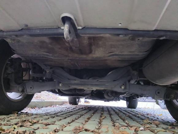 [上海·皖N] 二手哈弗哈弗H62014款 运动版 2.0T 柴油 手动两驱精英型