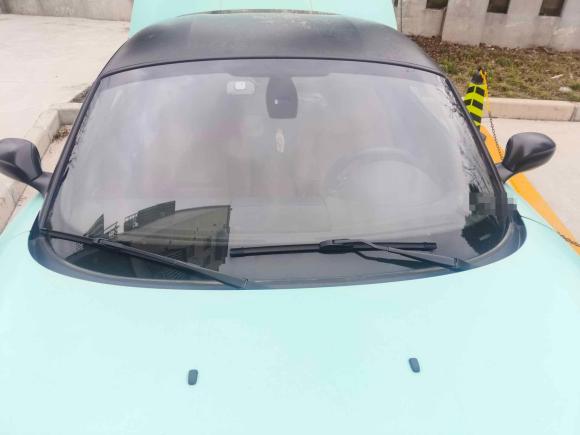 [上海·沪F] 二手宝马宝马Z42009款 sDrive23i领先型