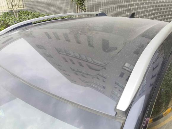 [佛山·粤E] 二手本田缤智2020款 220 TURBO CVT精英版