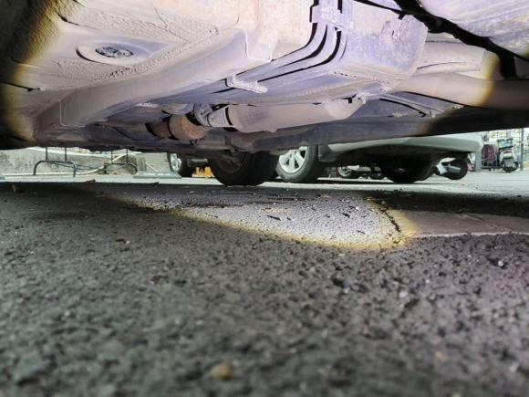 [深圳·粤B] 二手丰田花冠2013款 1.6L 自动卓越版