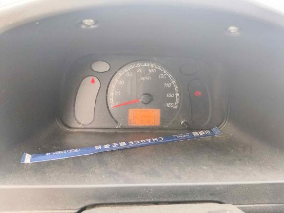 [杭州·浙B] 二手五菱汽车五菱之光2020款 1.2L 实用型 国VI LSI