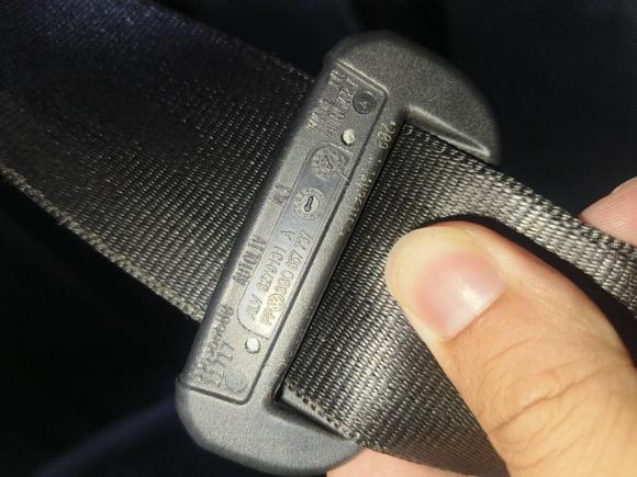 [宁波·浙B] 二手奥迪奥迪A4L2017款 40 TFSI 时尚型