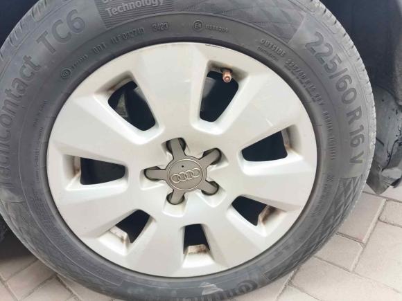 [济南·鲁S] 二手奥迪奥迪A6L2014款 TFSI 手动基本型