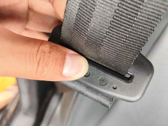 [广州·粤A] 二手欧拉欧拉黑猫2019款 351km 亲子版