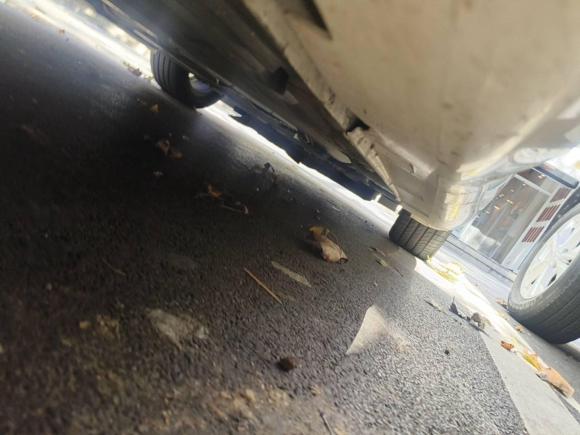 [济南·鲁A] 二手福特福克斯2012款 两厢 2.0L 自动豪华运动型