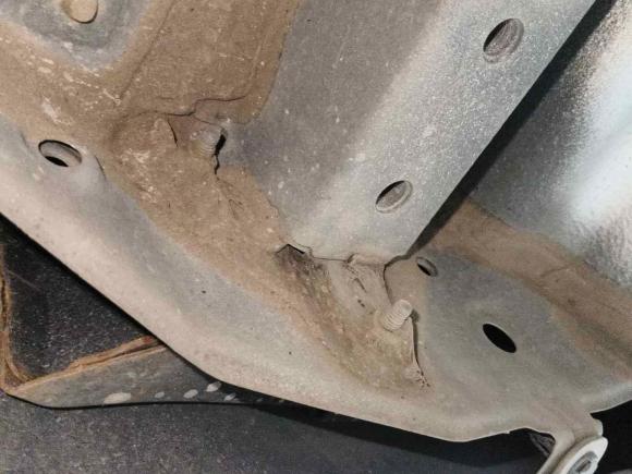 [深圳·粤B] 二手丰田卡罗拉2014款 1.8L CVT GLX-i