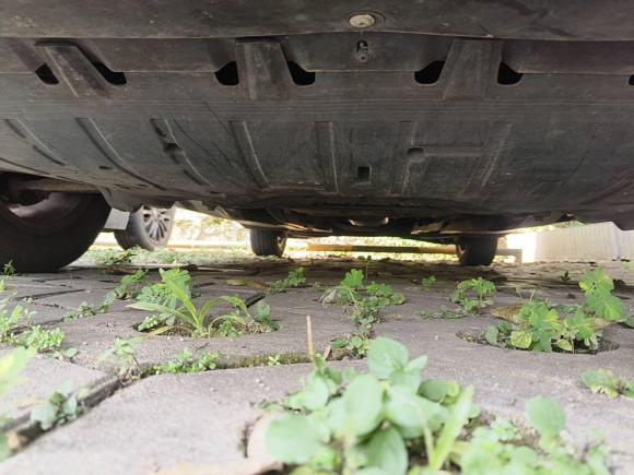 [深圳·粤B] 二手大众夏朗2013款 1.8TSI 舒适型