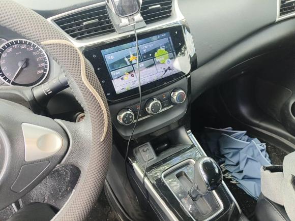 [台州·浙J] 二手日产轩逸2019款 1.6XV CVT智联尊享版 国V