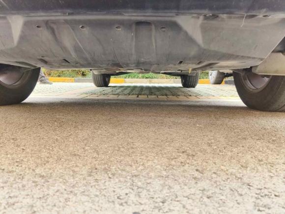 [无锡·苏B] 二手斯巴鲁森林人2016款 2.5i 豪华导航版