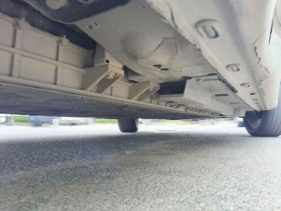 [武汉·鄂A] 二手飞凡汽车飞凡ER62021款 新动版 620km 智行版