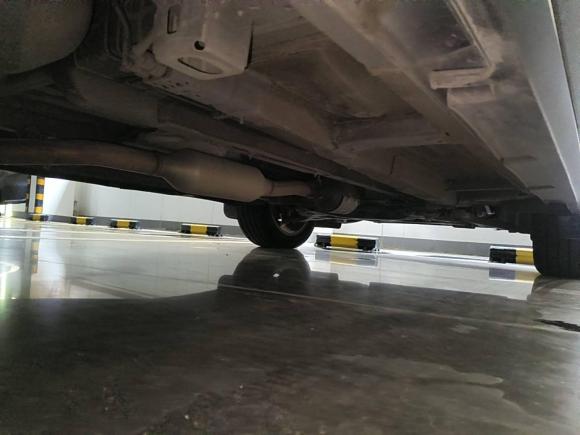 [广州·粤Y] 二手广汽传祺传祺GS42020款 270T 自动智联科技版