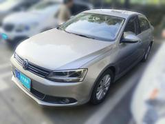 [合肥·皖A] 大众速腾2014款 改款 1.6L 手动舒适型