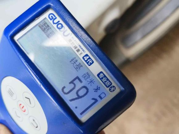 [南昌·赣A] 二手哈弗哈弗H62018款 红标 1.5T 自动豪华型