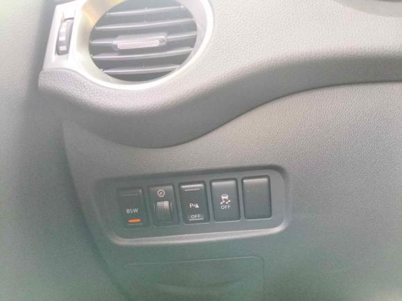 [武汉·鄂B] 二手雷诺科雷傲2014款 2.5L 四驱豪华版