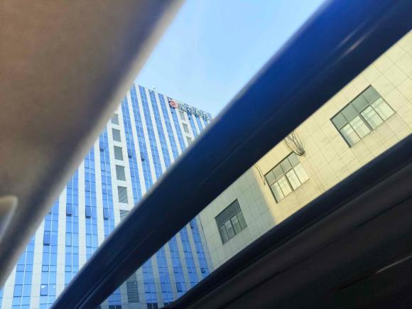 [杭州·浙A] 二手马自达马自达3 昂克赛拉2023款 2.0L 自动质炫版