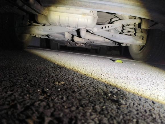 [金华·浙G] 二手大众途观2015款 1.8TSI 手动两驱风尚版