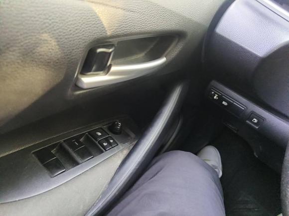 [苏州·苏U] 二手丰田雷凌2023款 智能电混双擎 1.8L 领先版