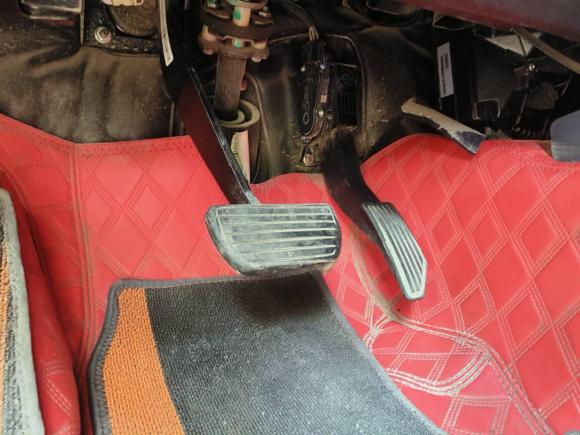 [杭州·浙A] 二手长城炮2020款 2.0T越野版自动汽油四驱高阶版GW4C20B