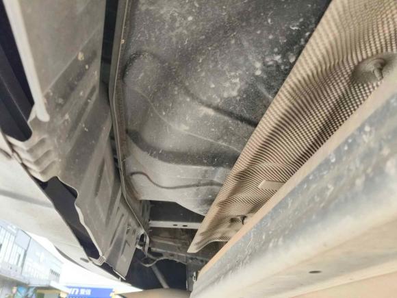 [广州·粤A] 二手日产奇骏2019款 2.0L CVT舒适版 2WD