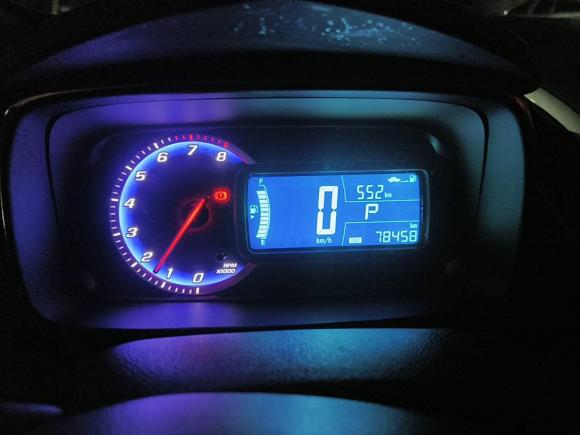 [成都·川A] 二手雪佛兰创酷2016款 1.4T 自动两驱舒适天窗版