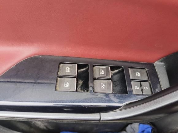 [成都·鲁N] 二手东风风行风行T5L2020款 1.5T 自动豪华型 7座 国VI