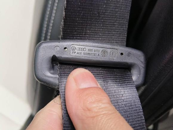 [合肥·皖A] 二手大众Polo2014款 1.4L 自动舒适版