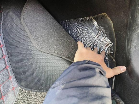 [南通·沪A] 二手道奇酷威2013款 2.4L 两驱尊尚版