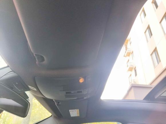 [上海·豫R] 二手奔驰奔驰CLA2016款 CLA 220 4MATIC