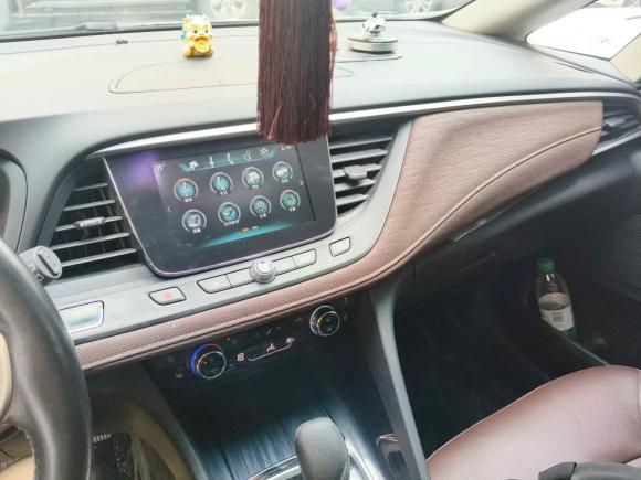 [武汉·鄂W] 二手别克别克GL62019款 18T 6座互联尊贵型 国V