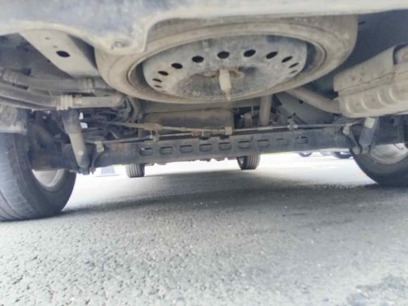 [济南·鲁A] 二手别克别克GL82017款 25S 豪华型 国V